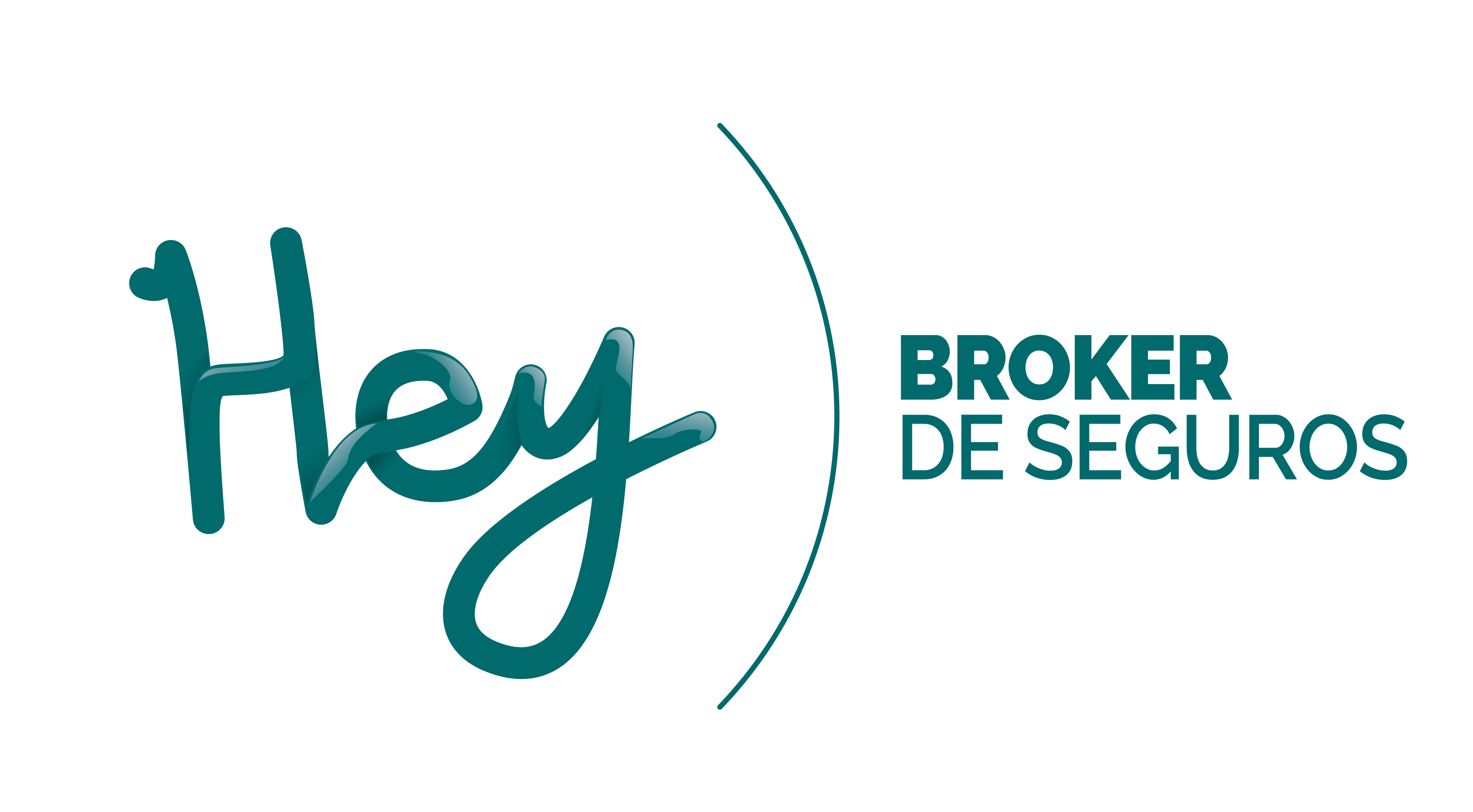 Logo Hey Broker