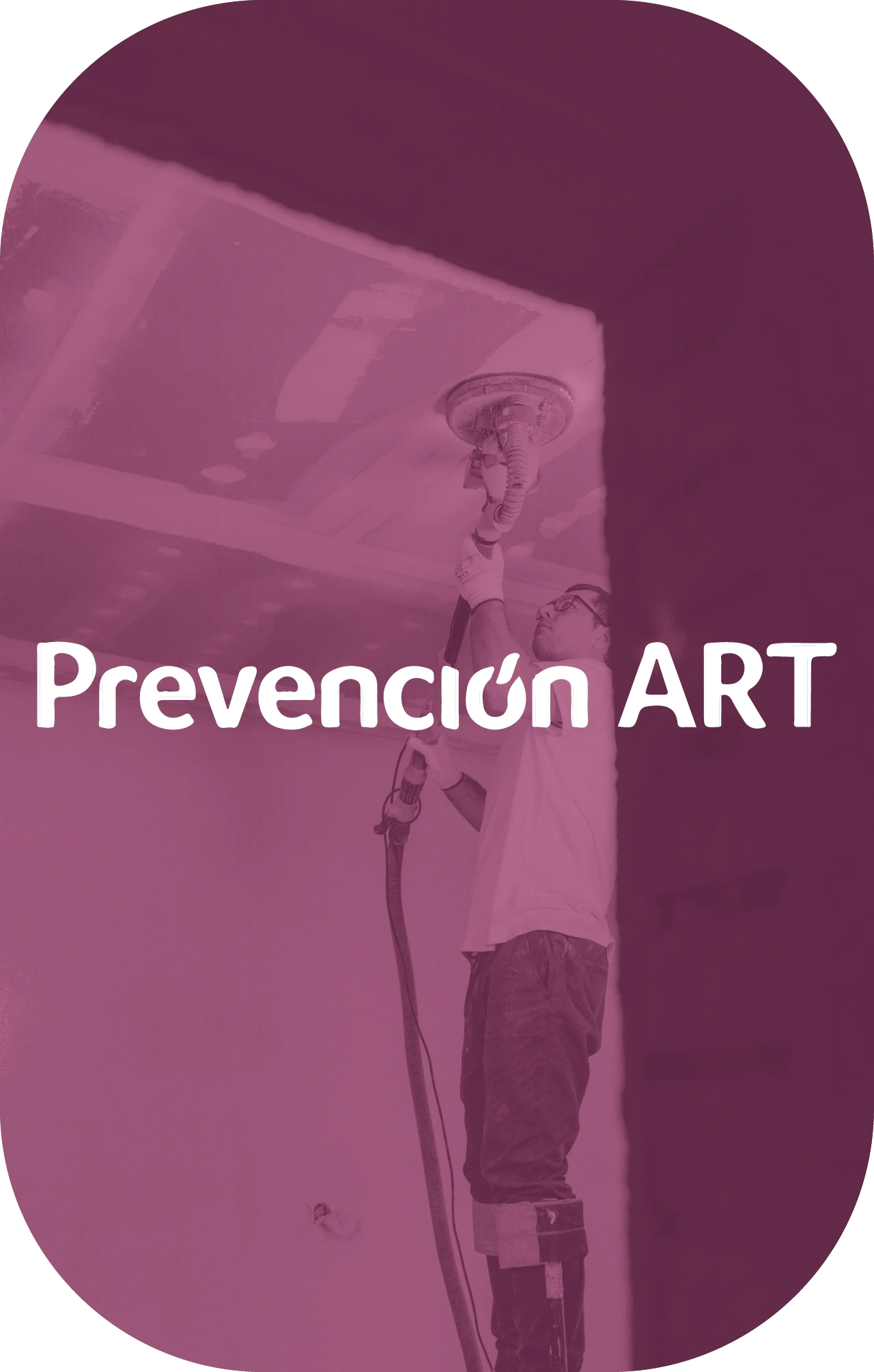 Prevención Laboral