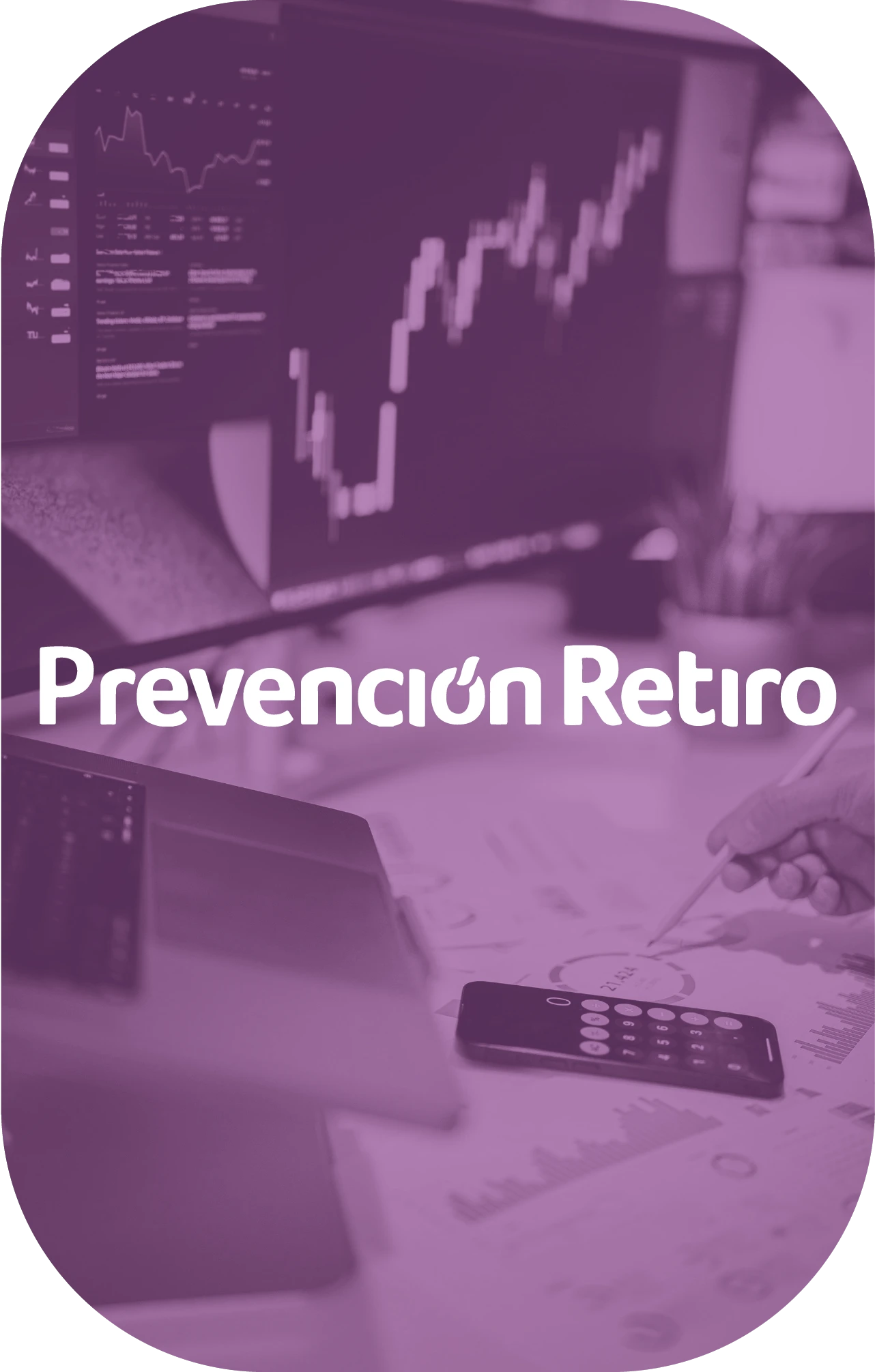 Prevención Retiro